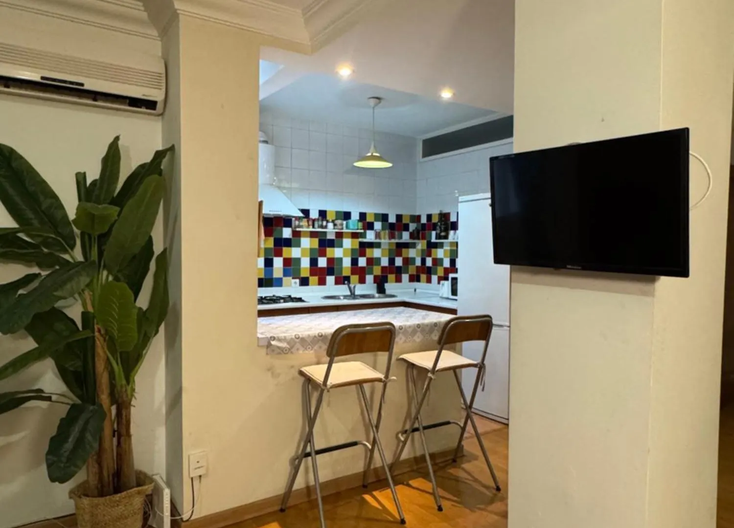 Homestay Strella Suites Granada