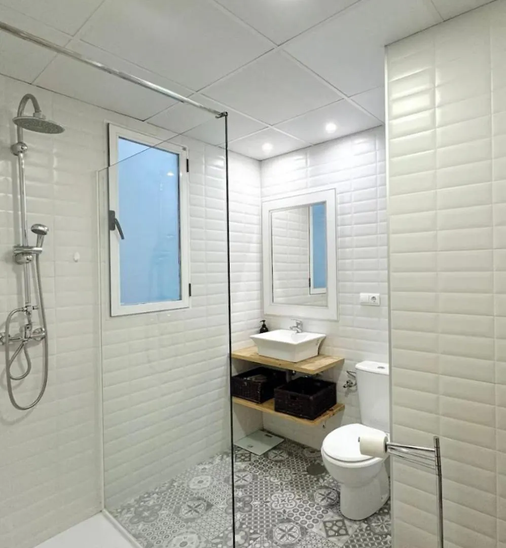 Homestay Strella Suites Granada