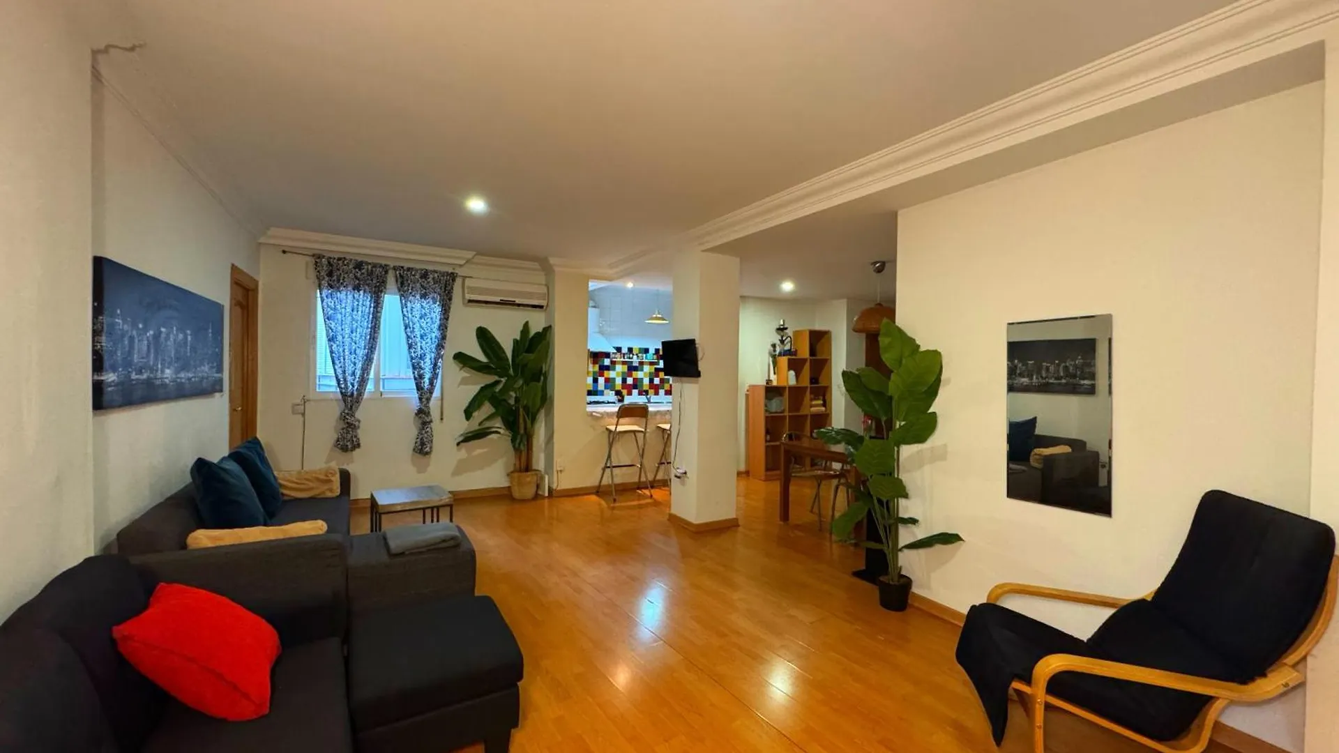Strella Suites Granada