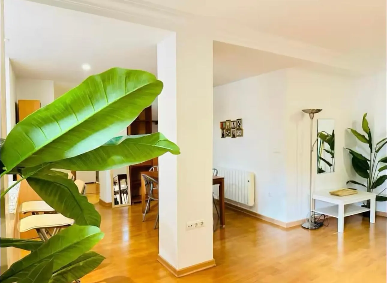 Strella Suites Granada Homestay
