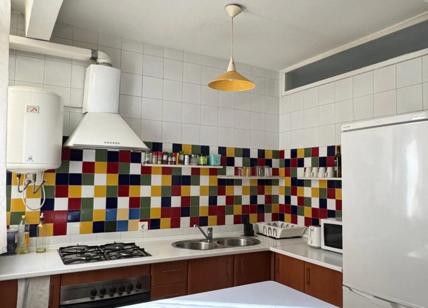 Homestay Strella Suites Granada Spain